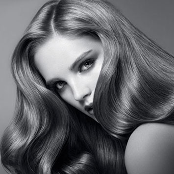 Party Hair Ideas