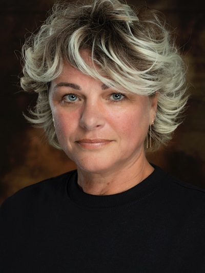 Sam Bright