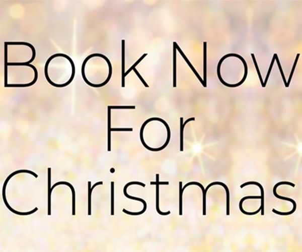 Christmas Opening Hours