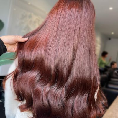 hair straightening at woo salon in southend on sea hair straightening at woo salon in southend on sea