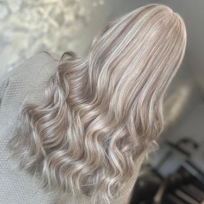 All About Blonde Hair