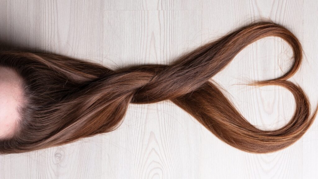 Hair Smoothing treatments at Woo Salon in Southend on Sea