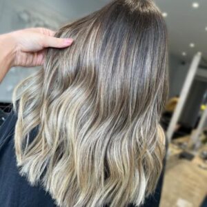 Balayage Hair Colour Salon in Southend-on-sea