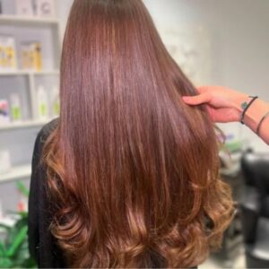 Expert hair stylists in Southend-on-Sea