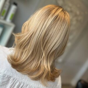 Best hair salon in Southend on Sea