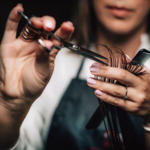 The Importance of Rebooking and Regular Hair Maintenance