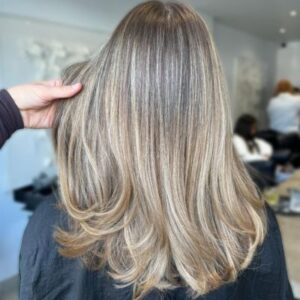 hair salons in Southend on sea
