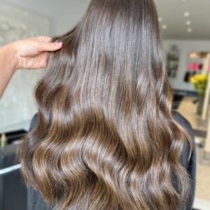 Best hair salon in Thorpe Bay
