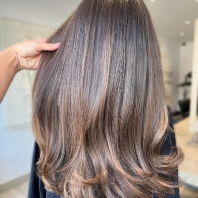 Tape Hair Extensions