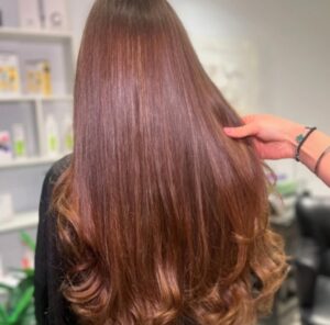 Hair extensions specialist Thorpe Bay