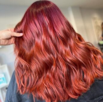 Hair colour experts in Southend-on-Sea