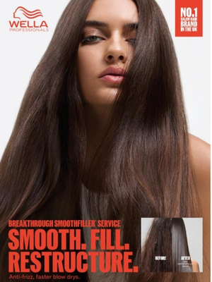 Transform Your Hair