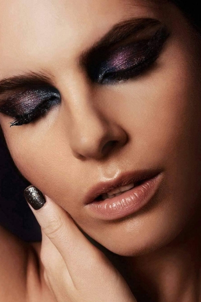 Festive to New Year Hair Trends