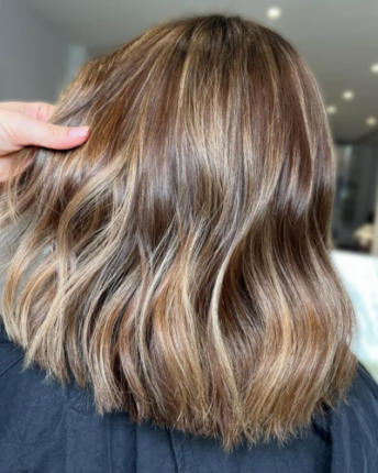 Cutting and Styling at Woo Hairdressers in Southend-on-Sea