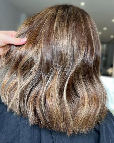 New Year Hair Reset in Thorpe Bay