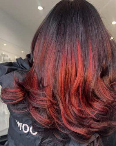 More Than Just a Hair Appointment