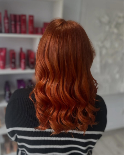 Best salon for a hair colour transformation in Southend-on-sea