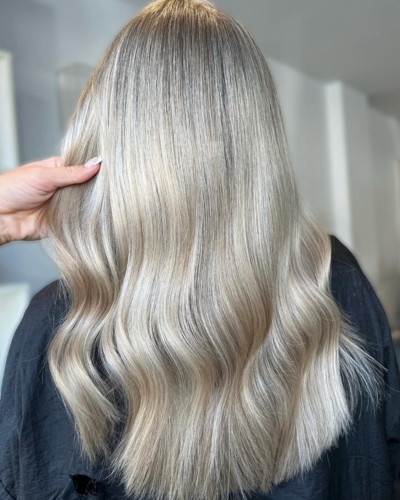 Blonde hair experts in thorpe bay