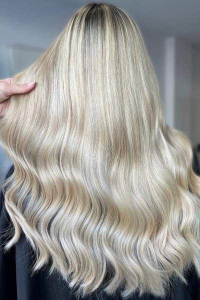 Summer Hair Trends Summer Hair Trends